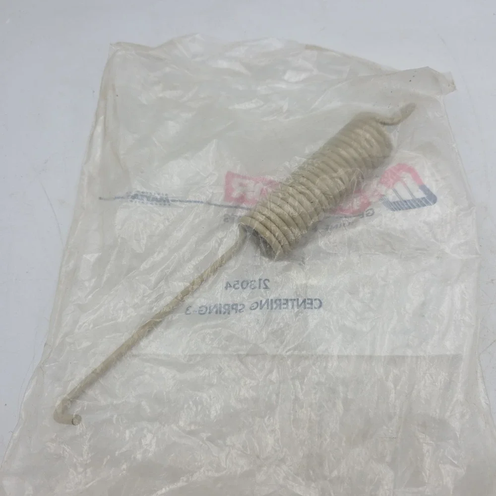OEM Maytag Dependable Care Washer Centering Springs 213054